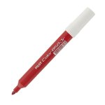 Caneta Hidrográfica Vermelha Pilot Color 850 JR 4,0mm 1 Unidade