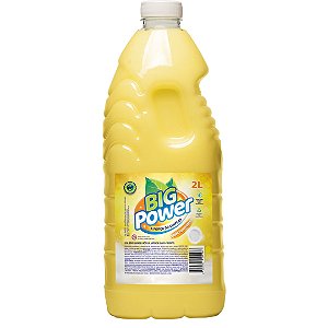 Sabão Querosene Big Power 2L