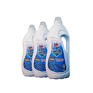 Limpador com Querosene Clíneza 2L