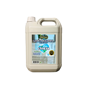 Limpa Porcelanato Clíneza 5L