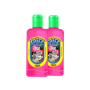 Coala Essências Flor de Cacto Concentrado 120 ml