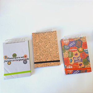 Bloco de anotações