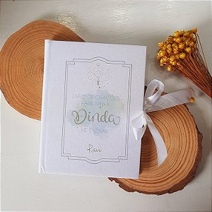 Livro de orações