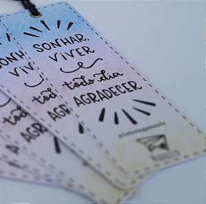 Marca páginas