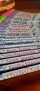 Lápis personalizado | ATACADO