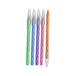 Caneta Esferográfica 0.7 Spirinho Scents