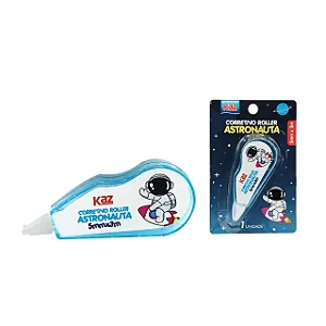 Fita Corretiva 5mmx3m Astronauta