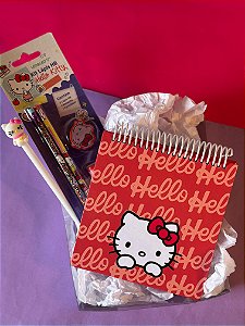 Kit Hello Kitty