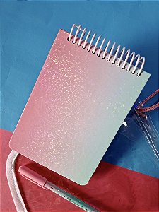 Kit bloco | Cores e sonhos 3