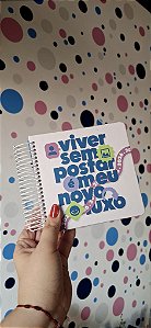Planner pocket | permanente