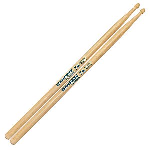 Baqueta Tennessee American Hickory 7A Liverpool