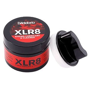 Limpador De Cordas XLR8 Planet Waves