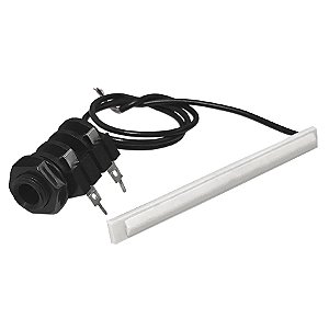 Captador Piezo Para Viola Com Jack SP1000J Tron