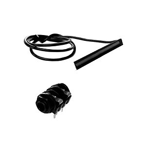 Captador Rastilho Para Cavaco Sp-1000 Tron