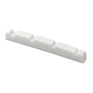 Pestana Capotraste de Plástico Para Baixo 4 Cordas 42mm