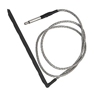 Captador Piezo Rastilho Para Violão Com Plug