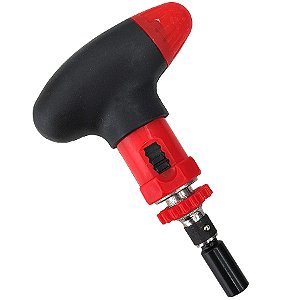 Chave Catraca Bateria Multiuso Liverpool