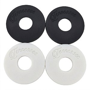 Strap Block Preto/Branco Tennessee