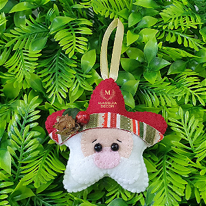 Estrelinha do Papai Noel