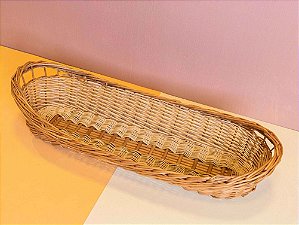 Bandeja em Palha M