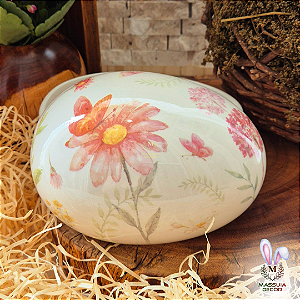 Porta-Doces Flores do Campo