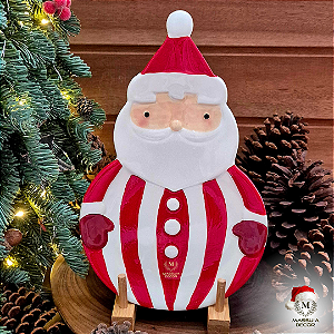 Petisqueira Papai Noel