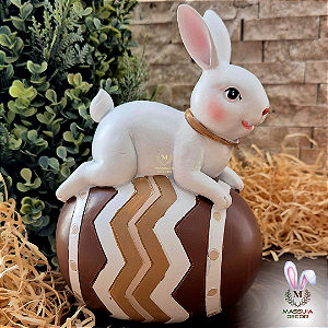 Rabbit Travesso