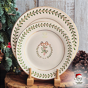 Jogo de Jantar Renaissance