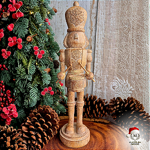 Soldadinho de Chumbo Guto Classic