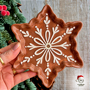 Petisqueira Doce Mel