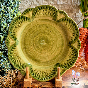 Prato de Jantar Cabbage