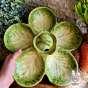Petisqueira Cabbage G