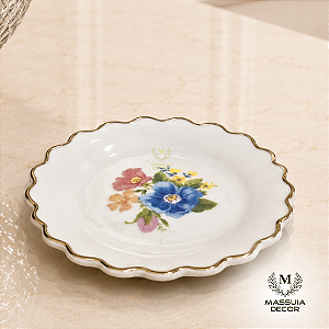 Mini Prato Floral