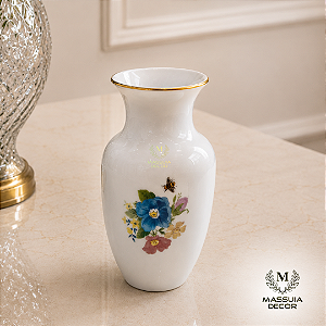 Vaso Flores Alemãs