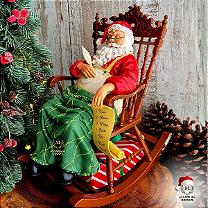 Papai Noel Entre Sonhos