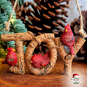 Cardeais do Natal