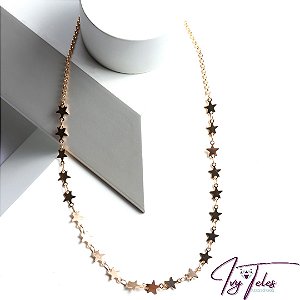 Choker Estrela