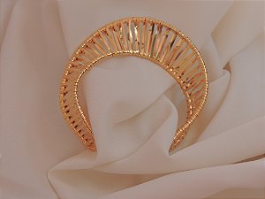 Bracelete Aramado