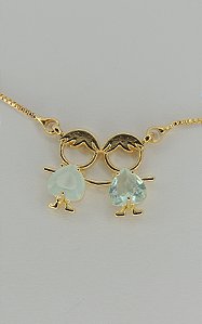 Conjunto 2 Filhos