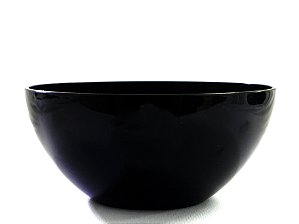 BOWL 300 ML policarbonato - preto