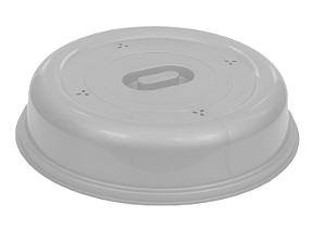 CLOCHE polipropeno - branco