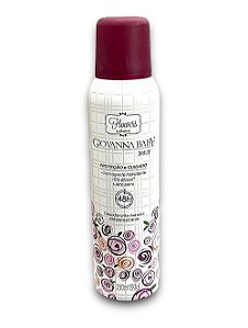 Desodorante Antiperspirante Beauty Giovanna Flowerss Collection 150ml