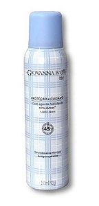 Desodorante Antiperspirante Blue Giovanna 150ml