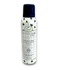 Desodorante Antiperspirante Blueberry Giovanna Baby Sweet Collection 150ml