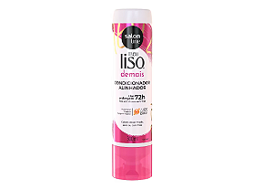 Condicionador Meu Liso Demais 300ml Salon Line