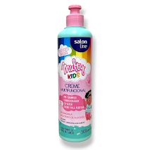 Creme Multifuncional Multy Kids Salon Line 300ml