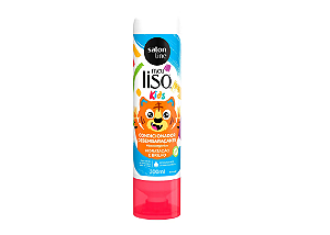 Salon Line Meu Liso Kids Condicionador 300ML