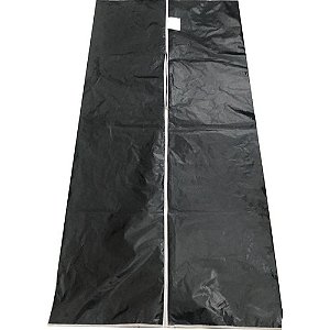 Saco De Óbito Sacos Para Cadáver 100x210 - 1 Unidade