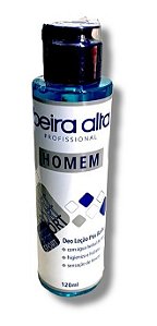 Deo Loção Pós Barba Beira Alta Jovial Homem 120ml
