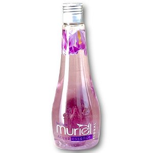 Muriel Acqua Essence Deo Colônia Agua De Banho Floral 250ml